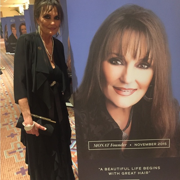 Meet your Posher, Sheila Dean Abla - Picture 1 of 1